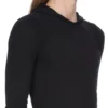 RICK OWENS – Overdeler RU02E1260RJR-09