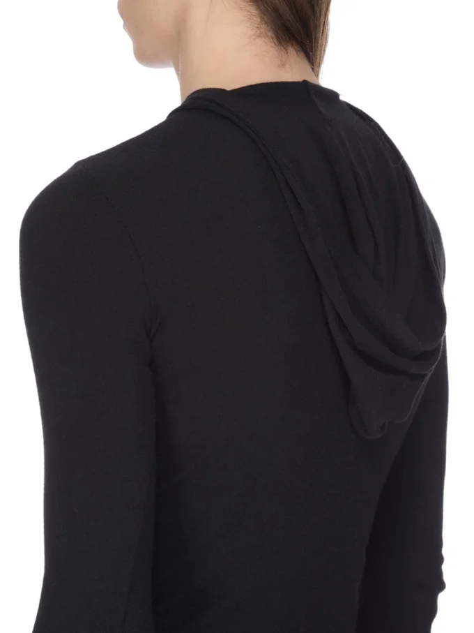 RICK OWENS – Overdeler RU02E1260RJR-09