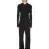 RICK OWENS – Overdeler RU02E1260RJR-09