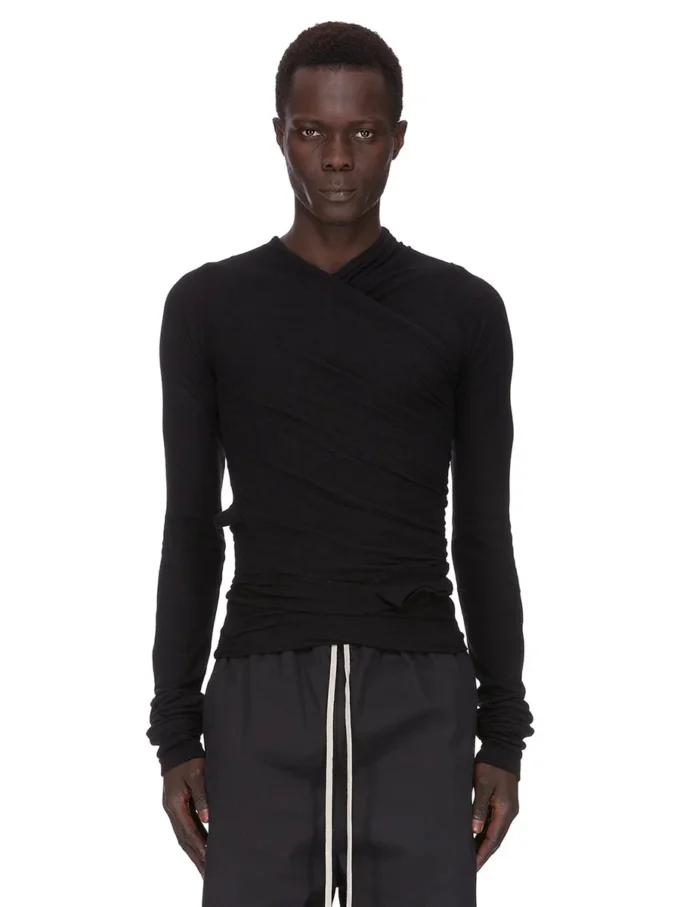 RICK OWENS – Overdeler RU02E1262JR-09