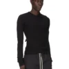 RICK OWENS – Overdeler RU02E1262JR-09