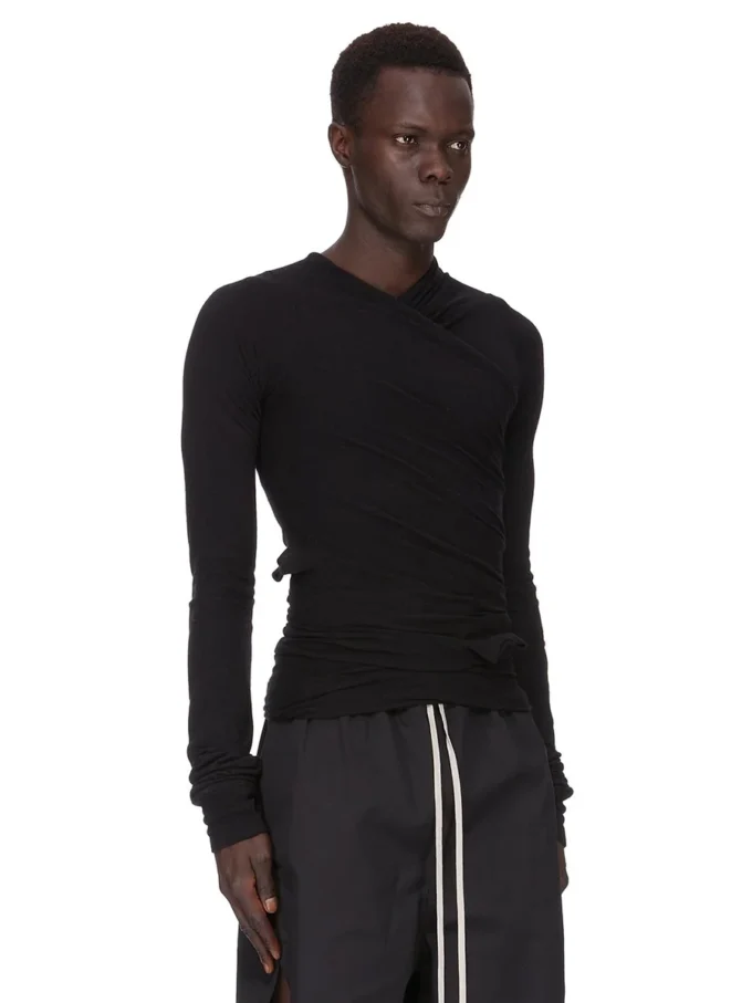 RICK OWENS – Overdeler RU02E1262JR-09