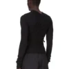 RICK OWENS – Overdeler RU02E1262JR-09