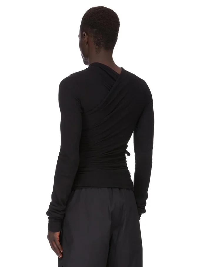 RICK OWENS – Overdeler RU02E1262JR-09