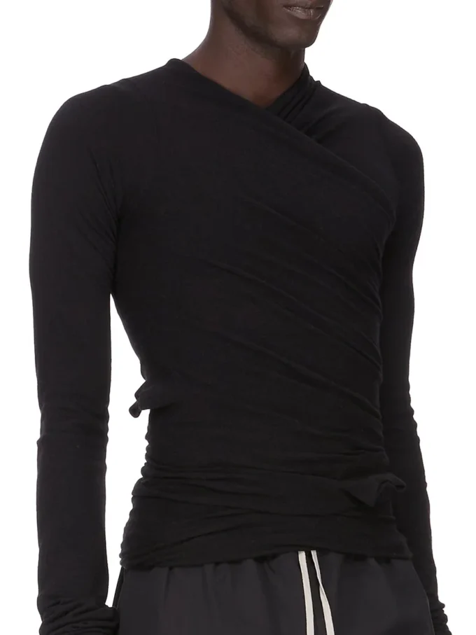 RICK OWENS – Overdeler RU02E1262JR-09