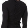 RICK OWENS – Overdeler RU02E1262JR-09