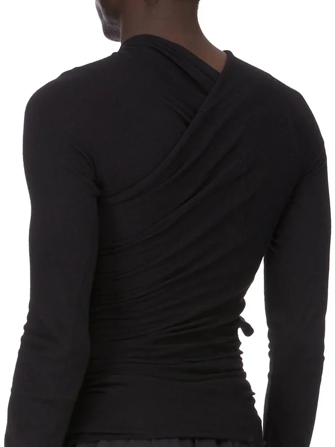RICK OWENS – Overdeler RU02E1262JR-09