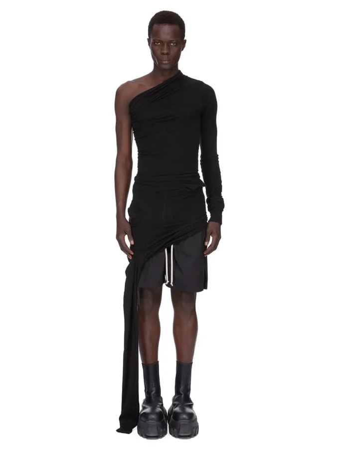 RICK OWENS – Overdeler RU02E1262JR-09