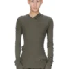 RICK OWENS – Overdeler RU02E1262JR-25