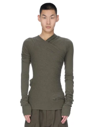 RICK OWENS – Overdeler RU02E1262JR-25