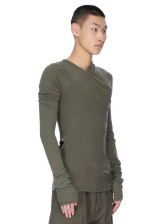 RICK OWENS – Overdeler RU02E1262JR-25