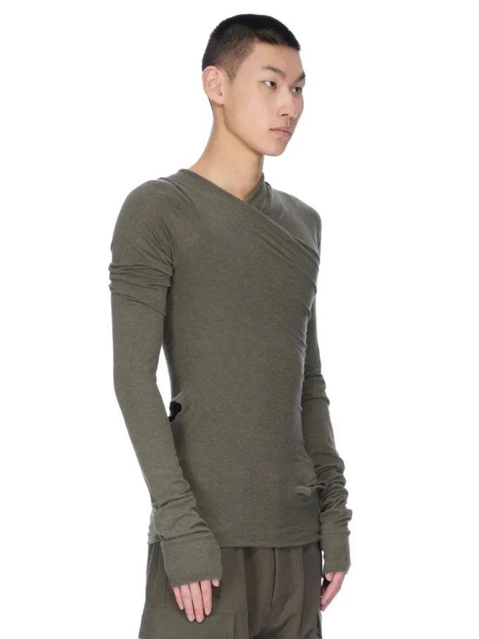 RICK OWENS – Overdeler RU02E1262JR-25