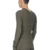 RICK OWENS – Overdeler RU02E1262JR-25