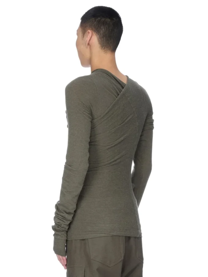 RICK OWENS – Overdeler RU02E1262JR-25
