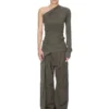 RICK OWENS – Overdeler RU02E1262JR-25
