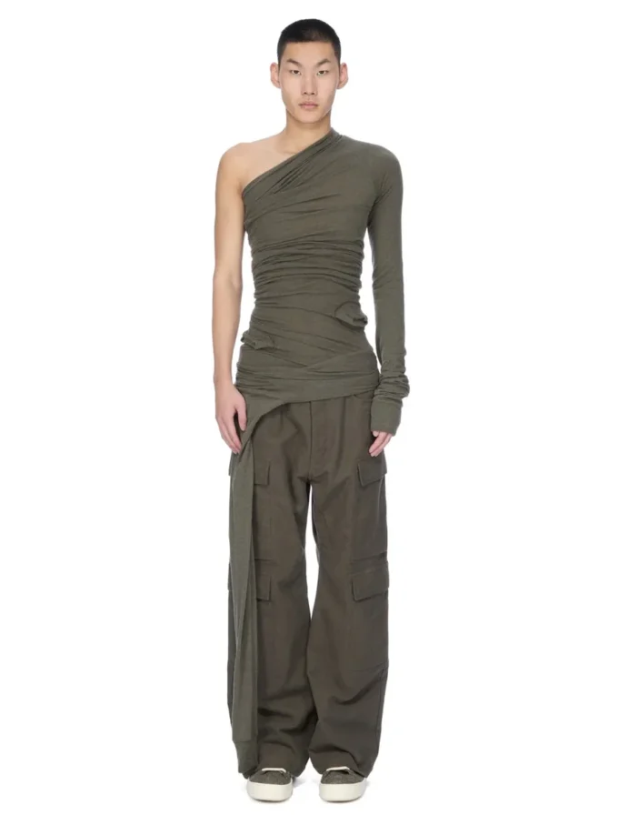 RICK OWENS – Overdeler RU02E1262JR-25
