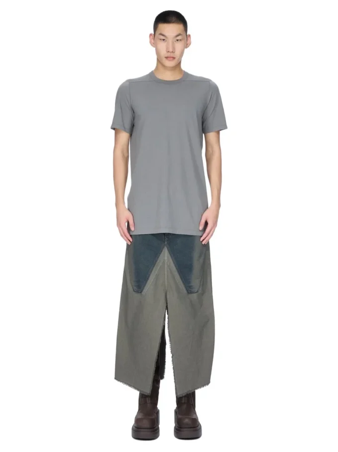 RICK OWENS – Overdeler RU02E1264JA-06
