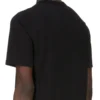 RICK OWENS – Overdeler RU02E1264JA-09