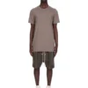 RICK OWENS – Overdeler RU02E1264JA-34