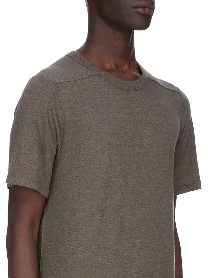 RICK OWENS – Overdeler RU02E1264JR-25