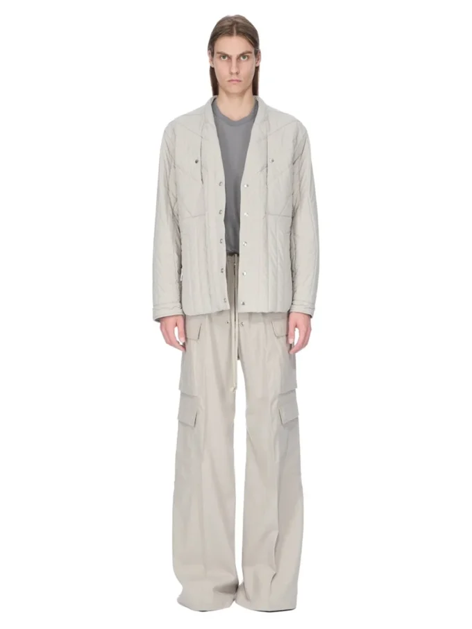RICK OWENS – Overdeler RU02E1265UC-06