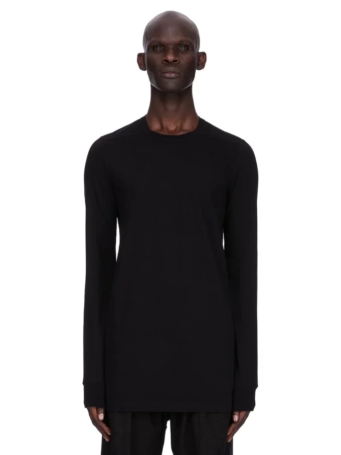 RICK OWENS – Overdeler RU02E1266JA-09