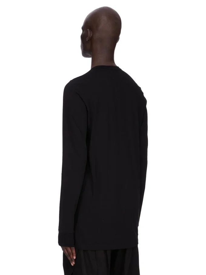 RICK OWENS – Overdeler RU02E1266JA-09