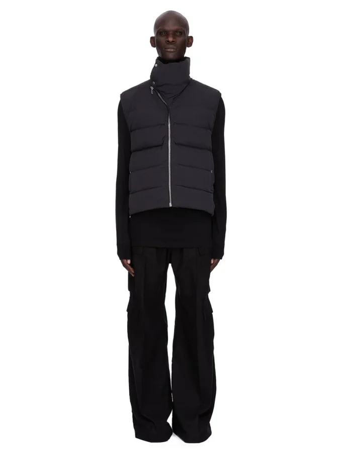 RICK OWENS – Overdeler RU02E1266JA-09
