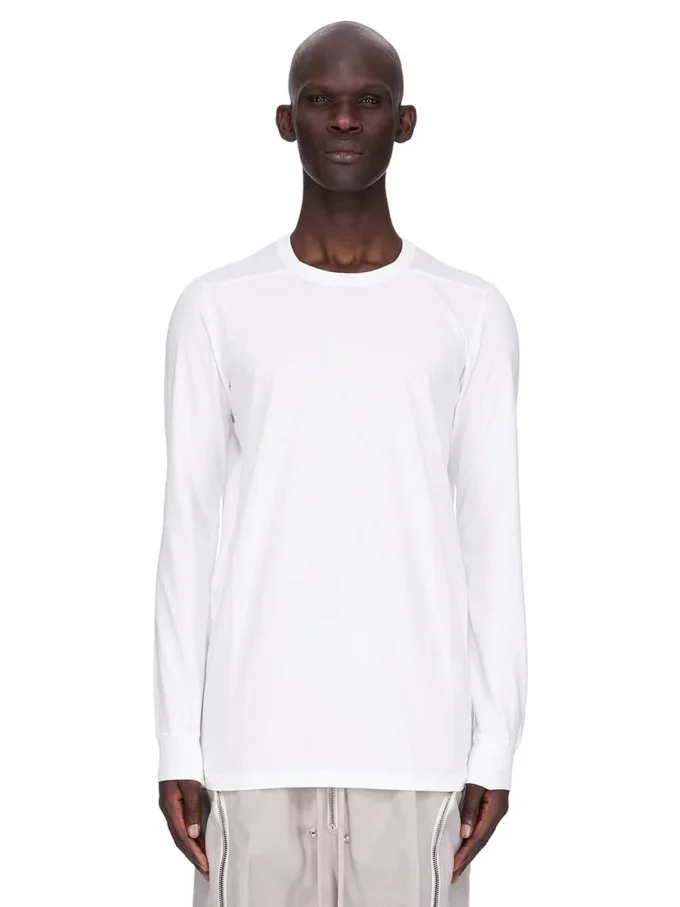 RICK OWENS – Overdeler RU02E1266JA-11