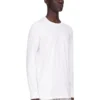 RICK OWENS – Overdeler RU02E1266JA-11