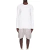 RICK OWENS – Overdeler RU02E1266JA-11