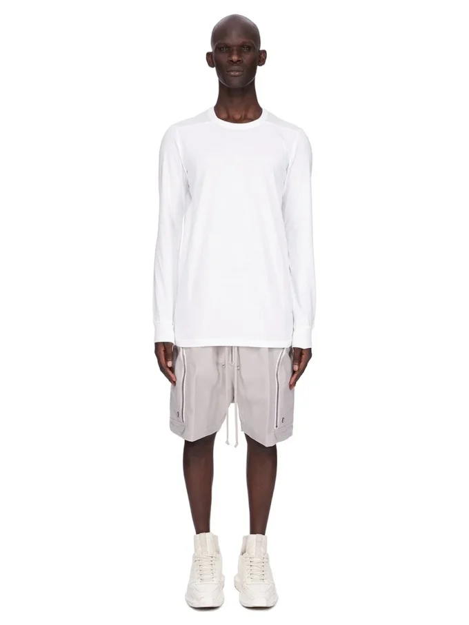 RICK OWENS – Overdeler RU02E1266JA-11