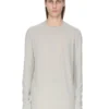 RICK OWENS – Overdeler RU02E1266JR-08