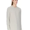 RICK OWENS – Overdeler RU02E1266JR-08