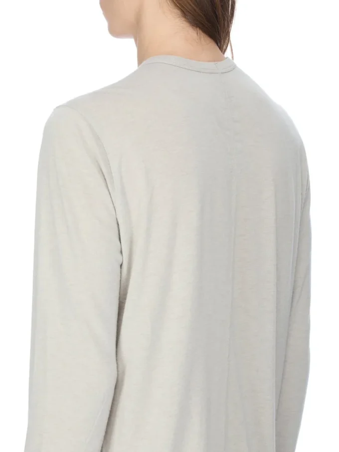 RICK OWENS – Overdeler RU02E1266JR-08