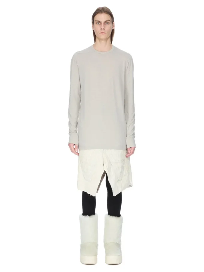 RICK OWENS – Overdeler RU02E1266JR-08