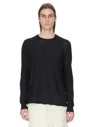 RICK OWENS – Overdeler RU02E1266UC-09