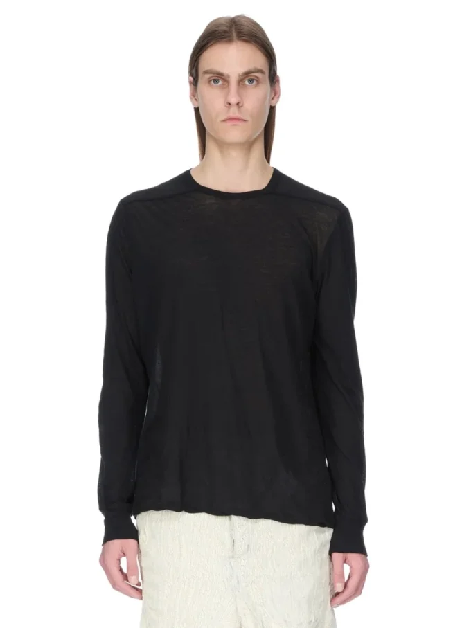 RICK OWENS – Overdeler RU02E1266UC-09