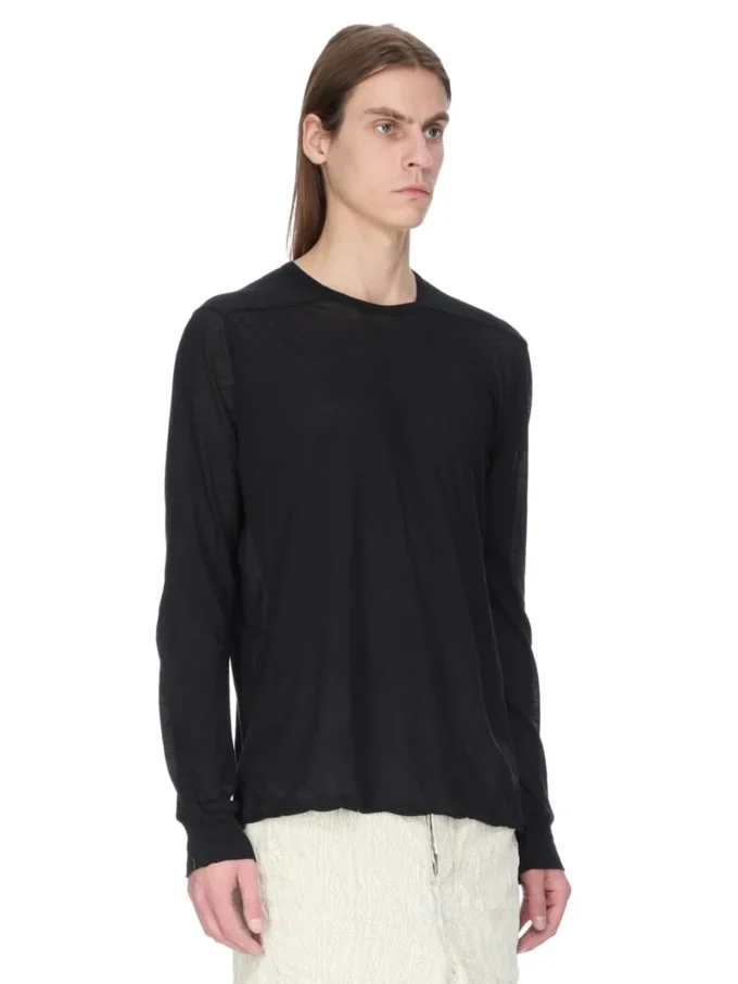 RICK OWENS – Overdeler RU02E1266UC-09