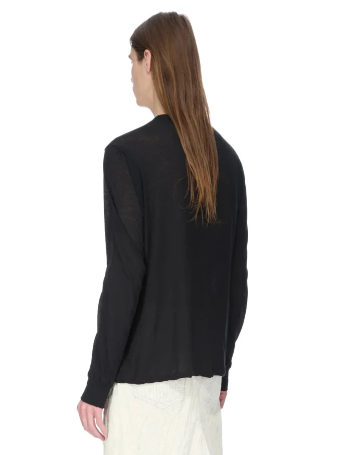 RICK OWENS – Overdeler RU02E1266UC-09