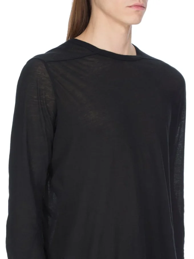 RICK OWENS – Overdeler RU02E1266UC-09