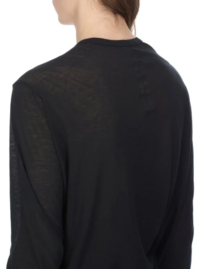 RICK OWENS – Overdeler RU02E1266UC-09