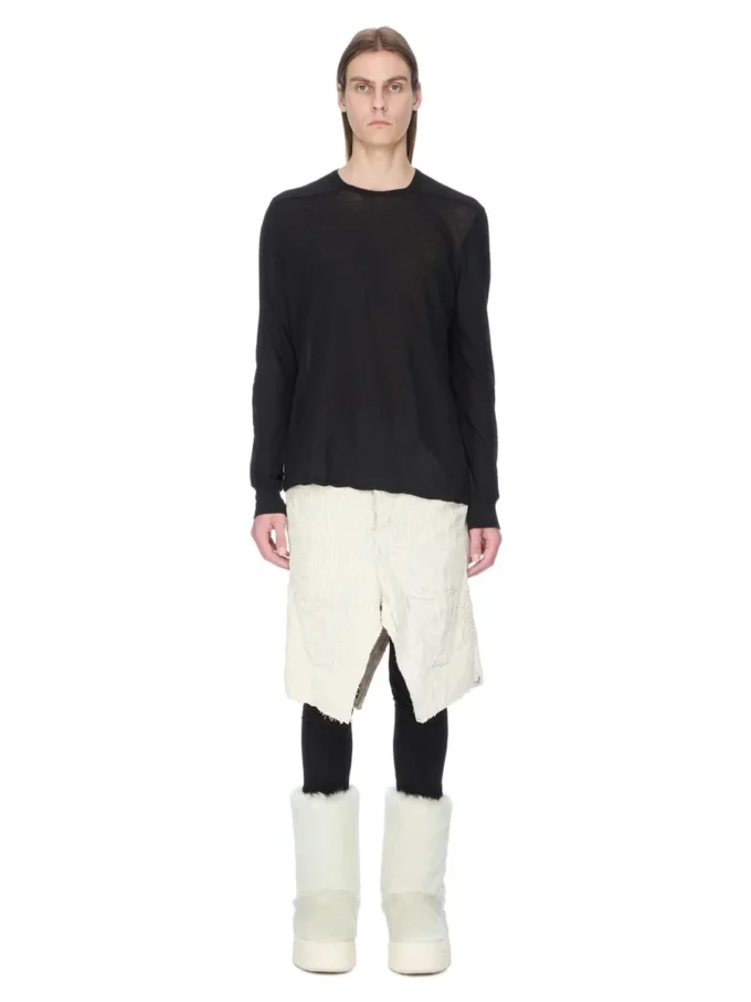 RICK OWENS – Overdeler RU02E1266UC-09