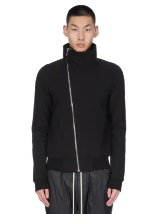 RICK OWENS – Overdeler RU02E1272BA-09
