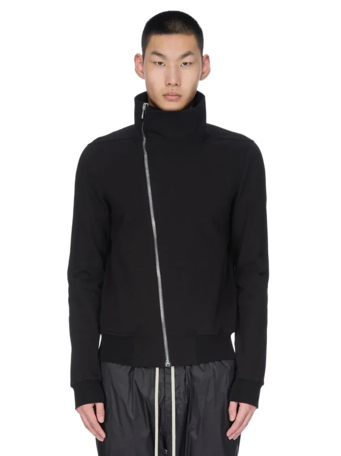 RICK OWENS – Overdeler RU02E1272BA-09