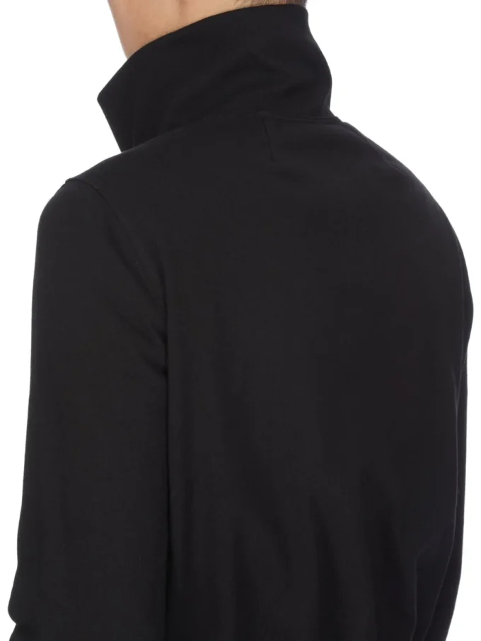 RICK OWENS – Overdeler RU02E1272BA-09