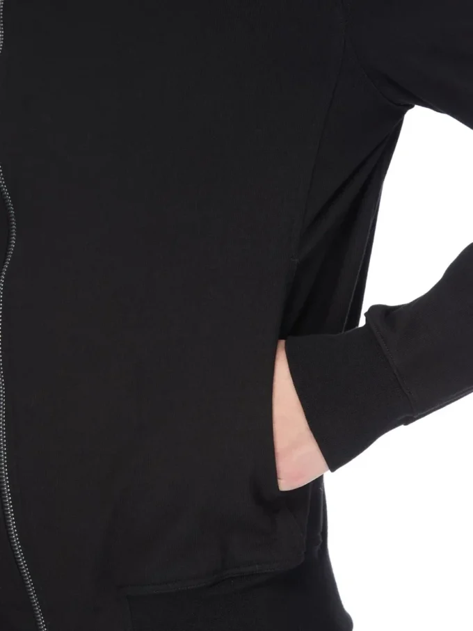 RICK OWENS – Overdeler RU02E1272BA-09