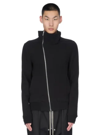 RICK OWENS – Overdeler RU02E1272JTC-09