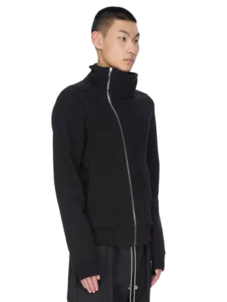 RICK OWENS – Overdeler RU02E1272JTC-09