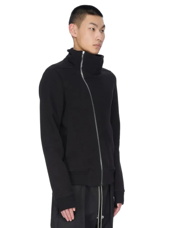 RICK OWENS – Overdeler RU02E1272JTC-09